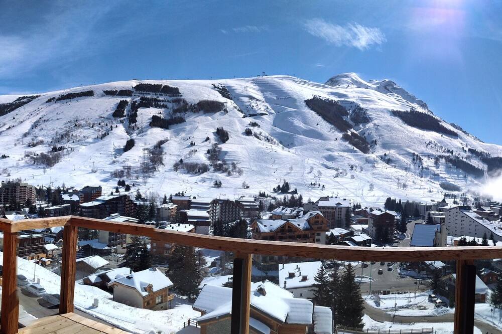 Photo of Outdoor in Mont-de-Lans
