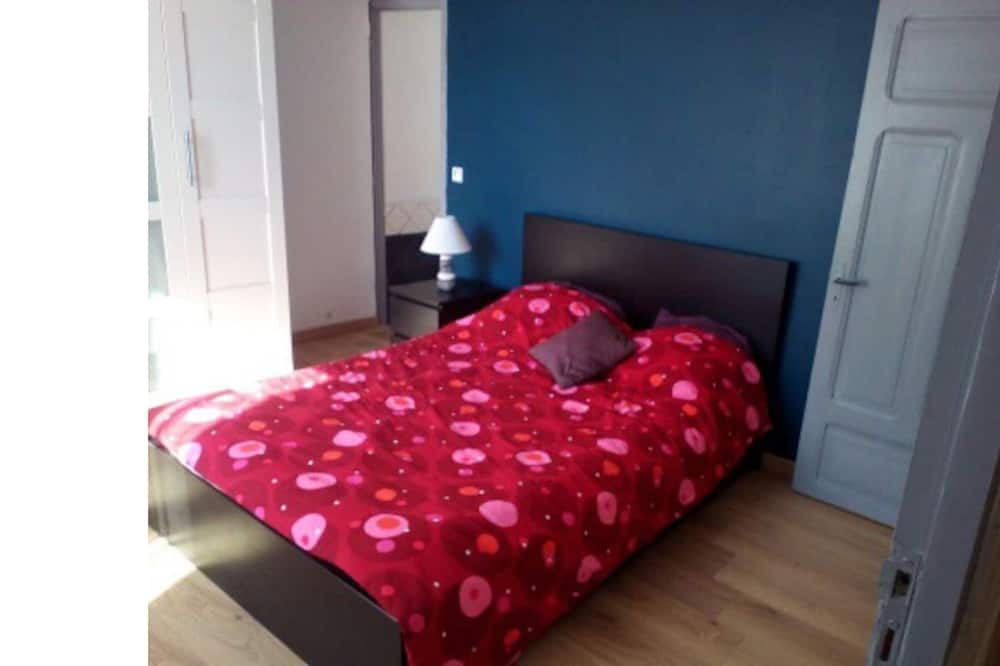 Photo of Bedroom in Villes-sur-Auzon