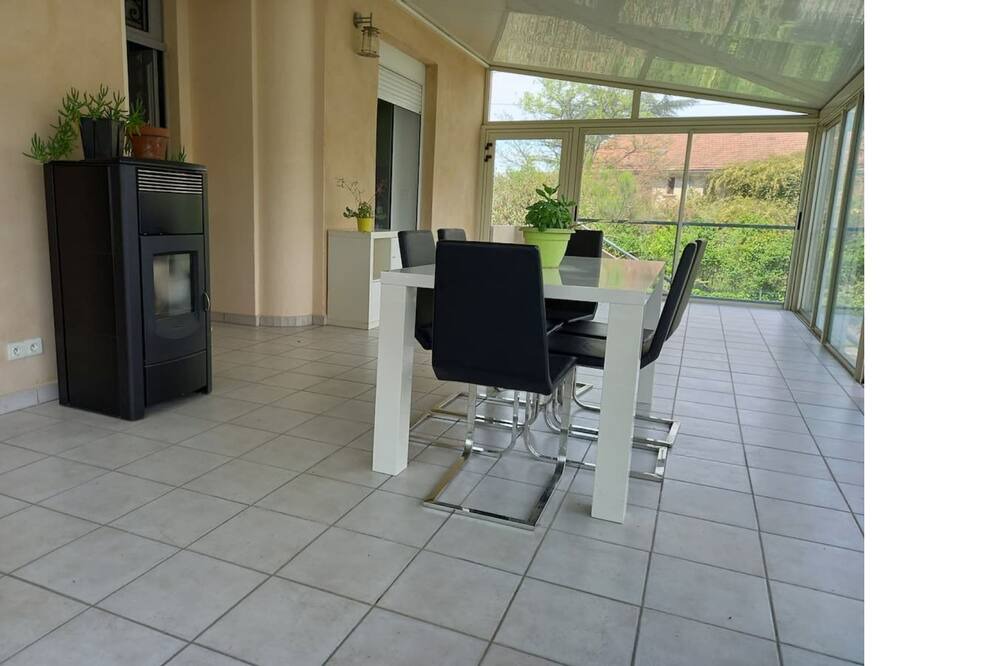 Photo of Patio Balcony in Villes-sur-Auzon