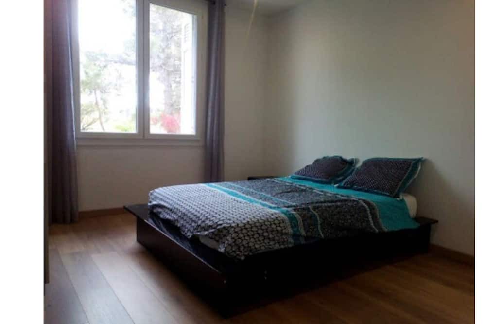 Photo of Bedroom in Villes-sur-Auzon
