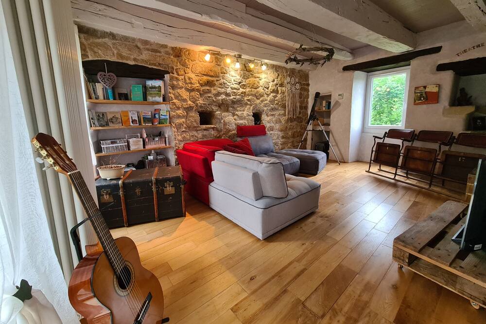 Photo of Livingroom in Bozouls