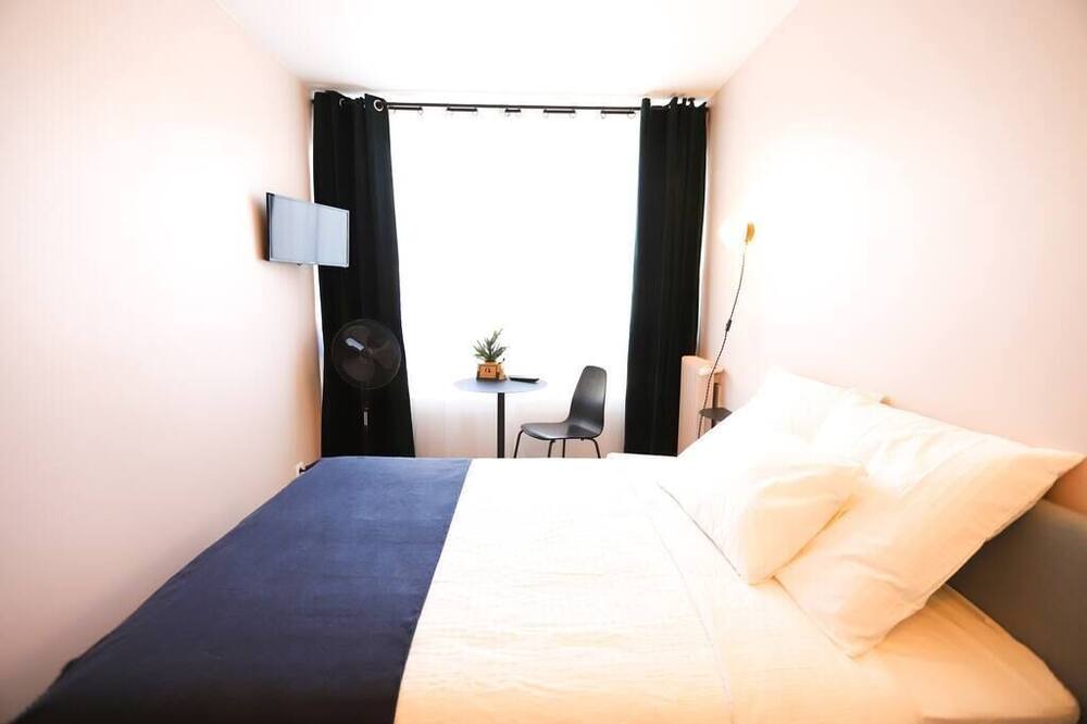 Photo of Bedroom in Quartier Atlantis