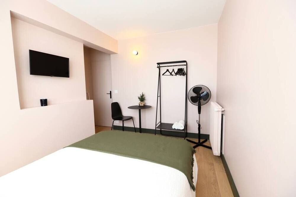 Photo of Bedroom in Quartier Atlantis