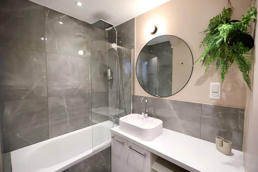 Photo of Bathroom in Quartier Atlantis