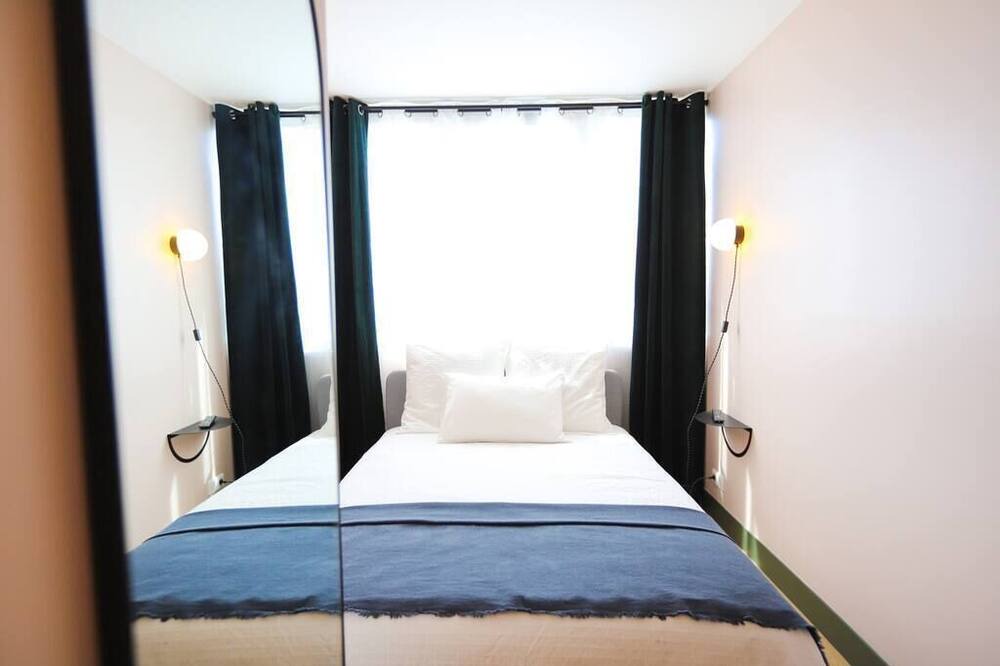 Photo of Bedroom in Quartier Atlantis