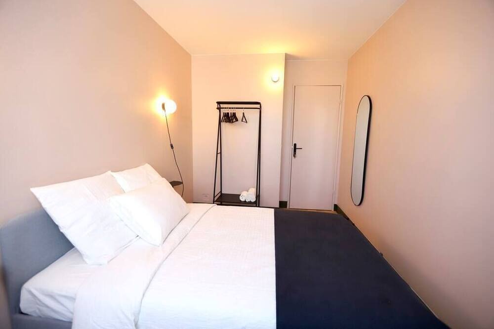 Photo of Bedroom in Quartier Atlantis