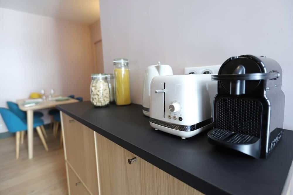 Photo of Kitchen in Quartier Atlantis