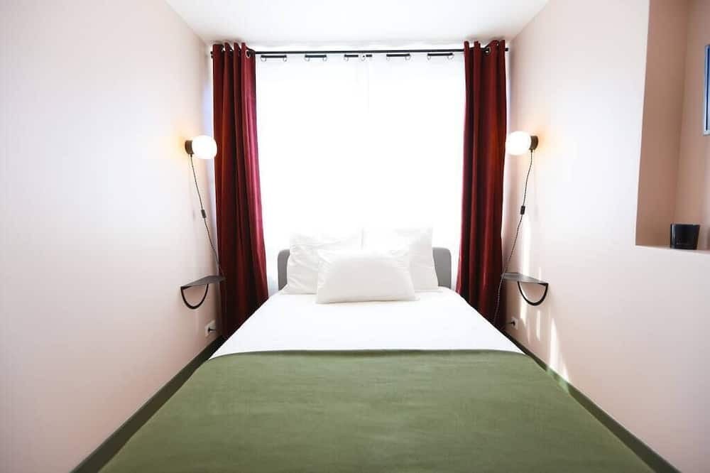 Photo of Bedroom in Quartier Atlantis
