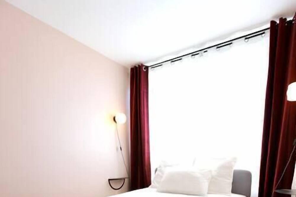 Photo of Bedroom in Quartier Atlantis
