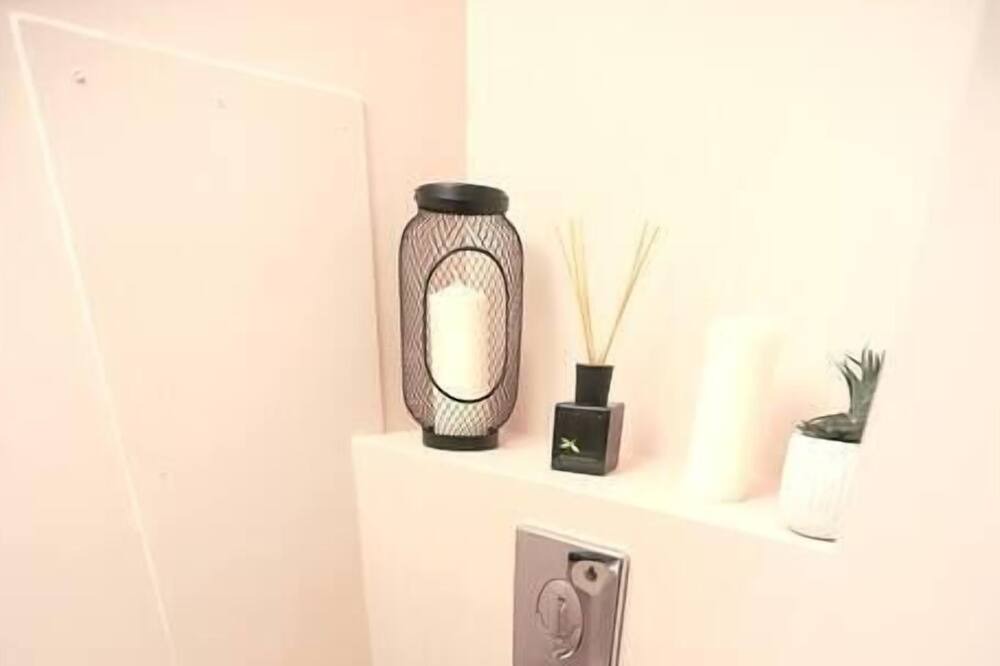 Photo of Bathroom in Quartier Atlantis