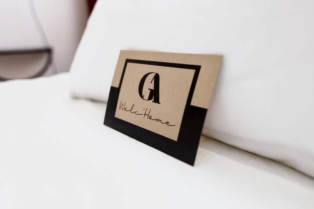 Photo of Bedroom in Quartier Atlantis