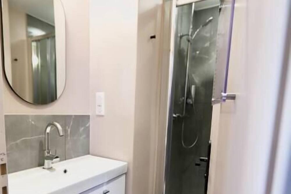 Photo of Bathroom in Quartier Atlantis