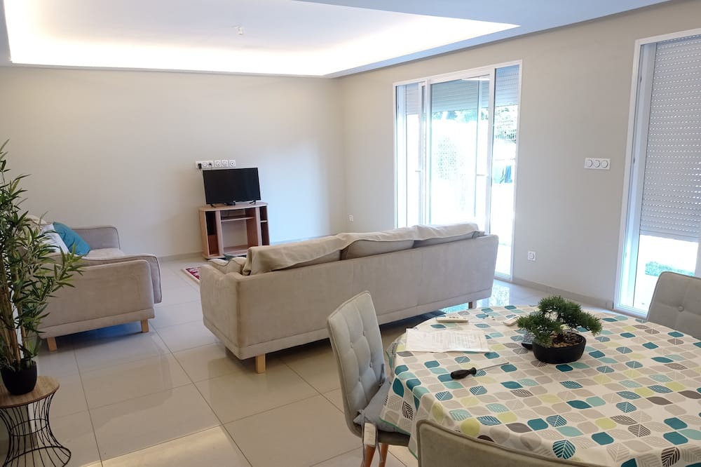 Photo of Livingroom in Ville-la-Grand