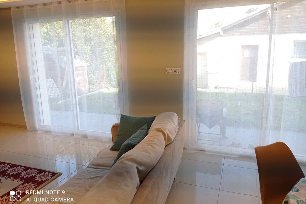 Photo of Livingroom in Ville-la-Grand