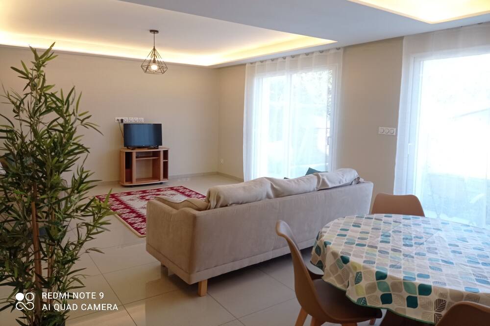 Photo of Livingroom in Ville-la-Grand