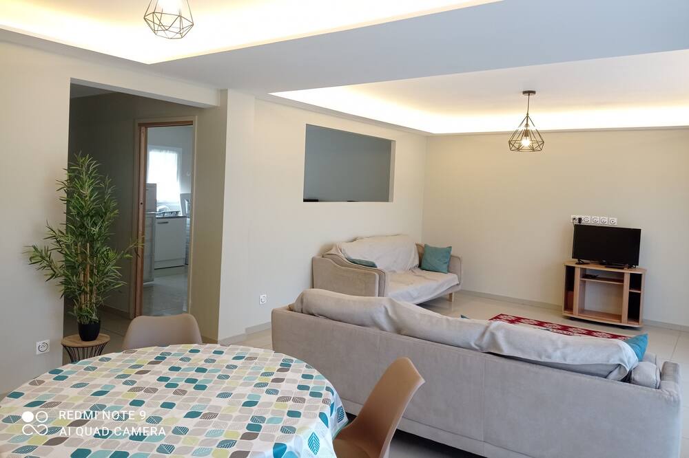 Photo of Livingroom in Ville-la-Grand