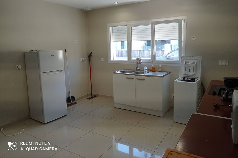 Photo of Kitchen in Ville-la-Grand