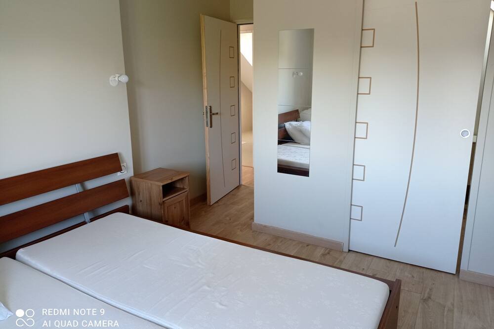 Photo of Bedroom in Ville-la-Grand