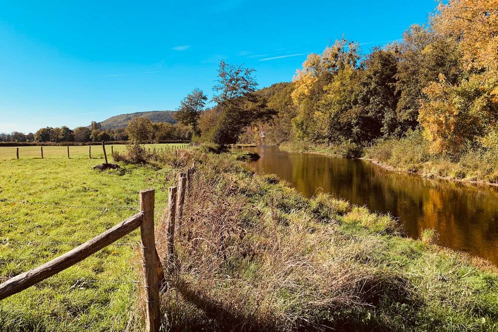 Photo of Outdoor in Sermizelles