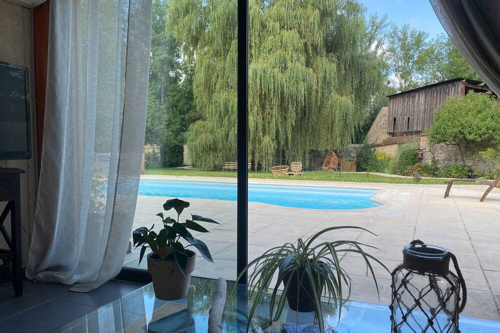 Photo of Outdoor in Sermizelles