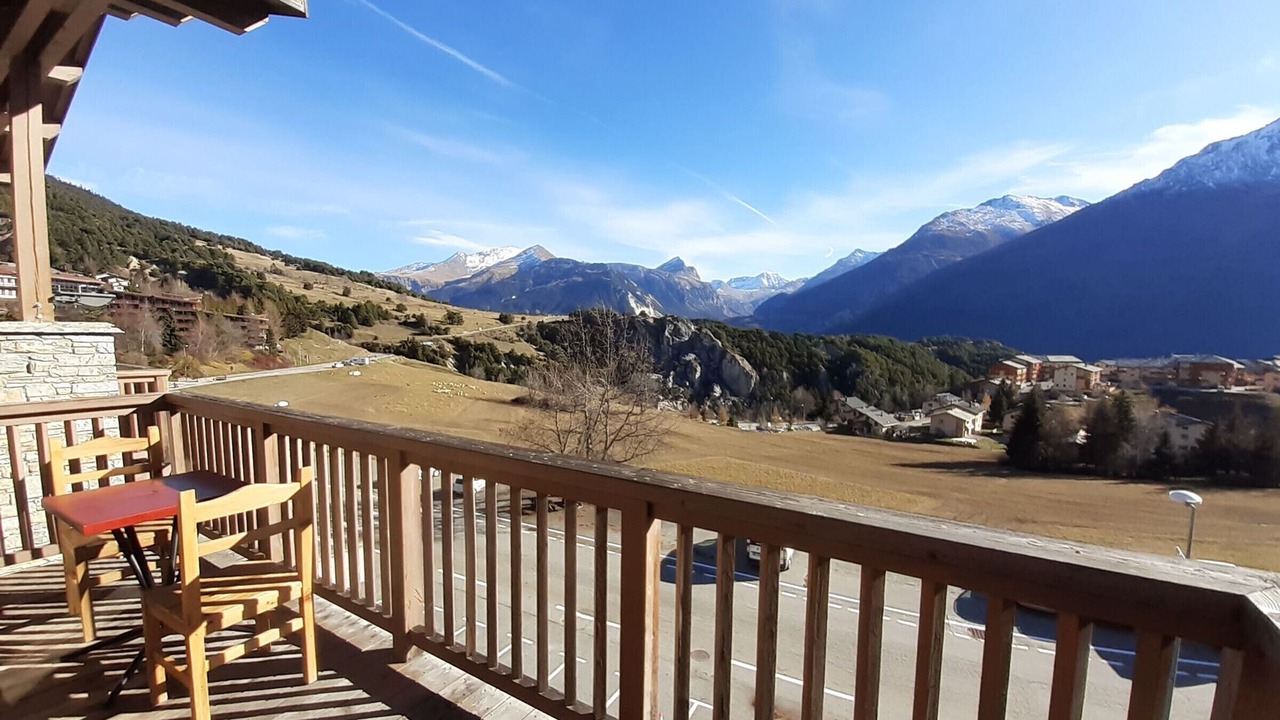 Photo of Outdoor in Aussois