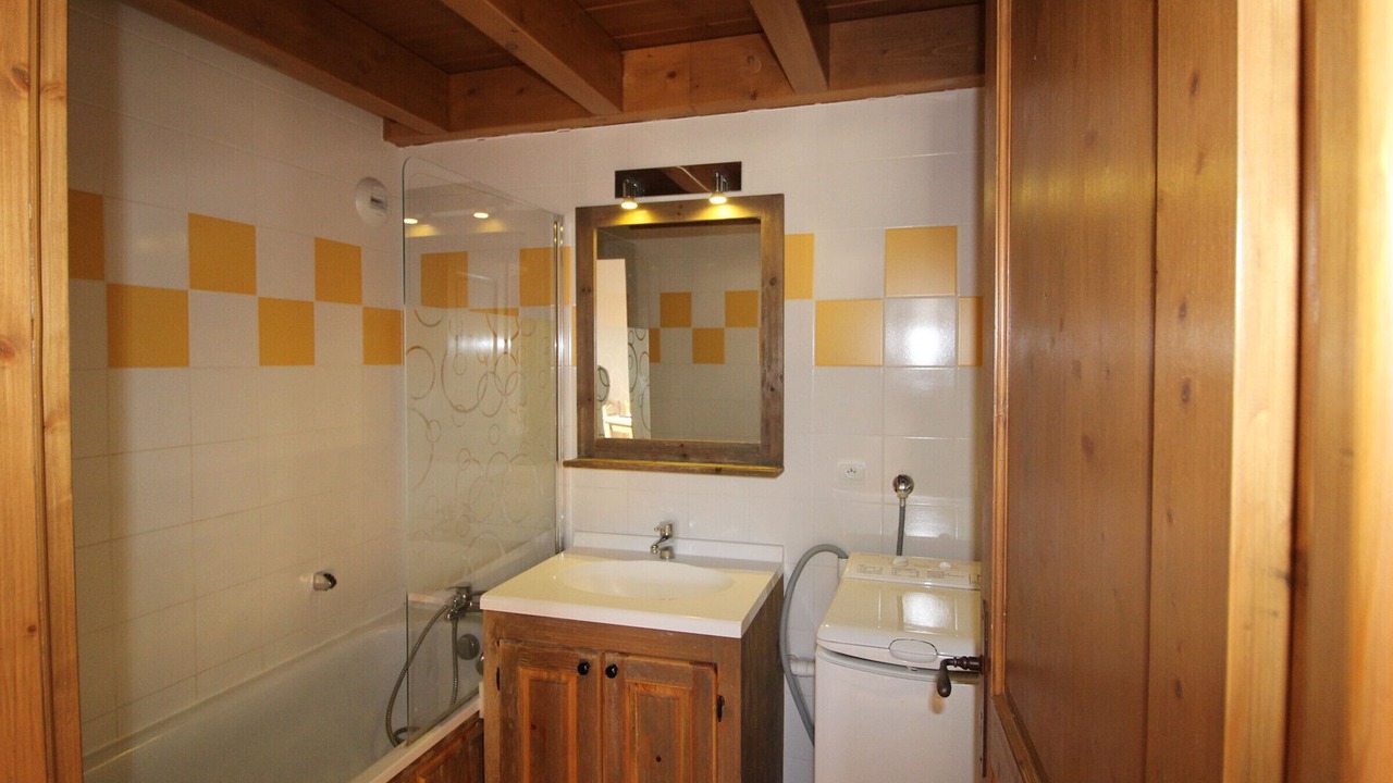 Photo of Kitchen in Aussois