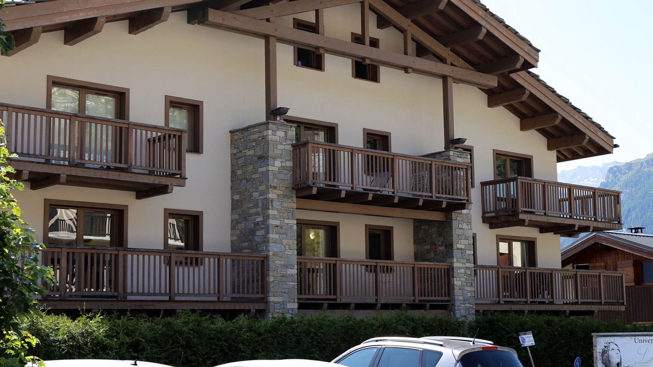 Photo of Outdoor in Aussois