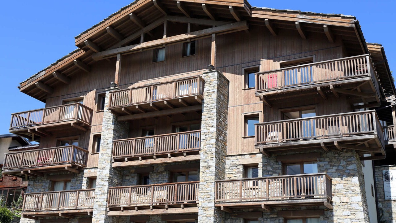 Photo of Outdoor in Aussois