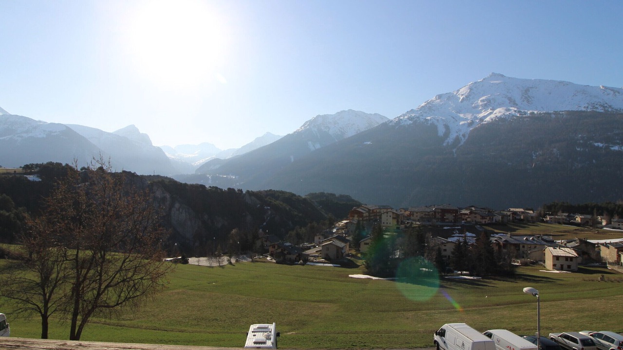 Photo of Outdoor in Aussois