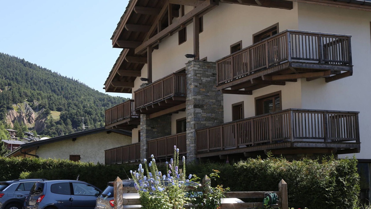 Photo of Outdoor in Aussois