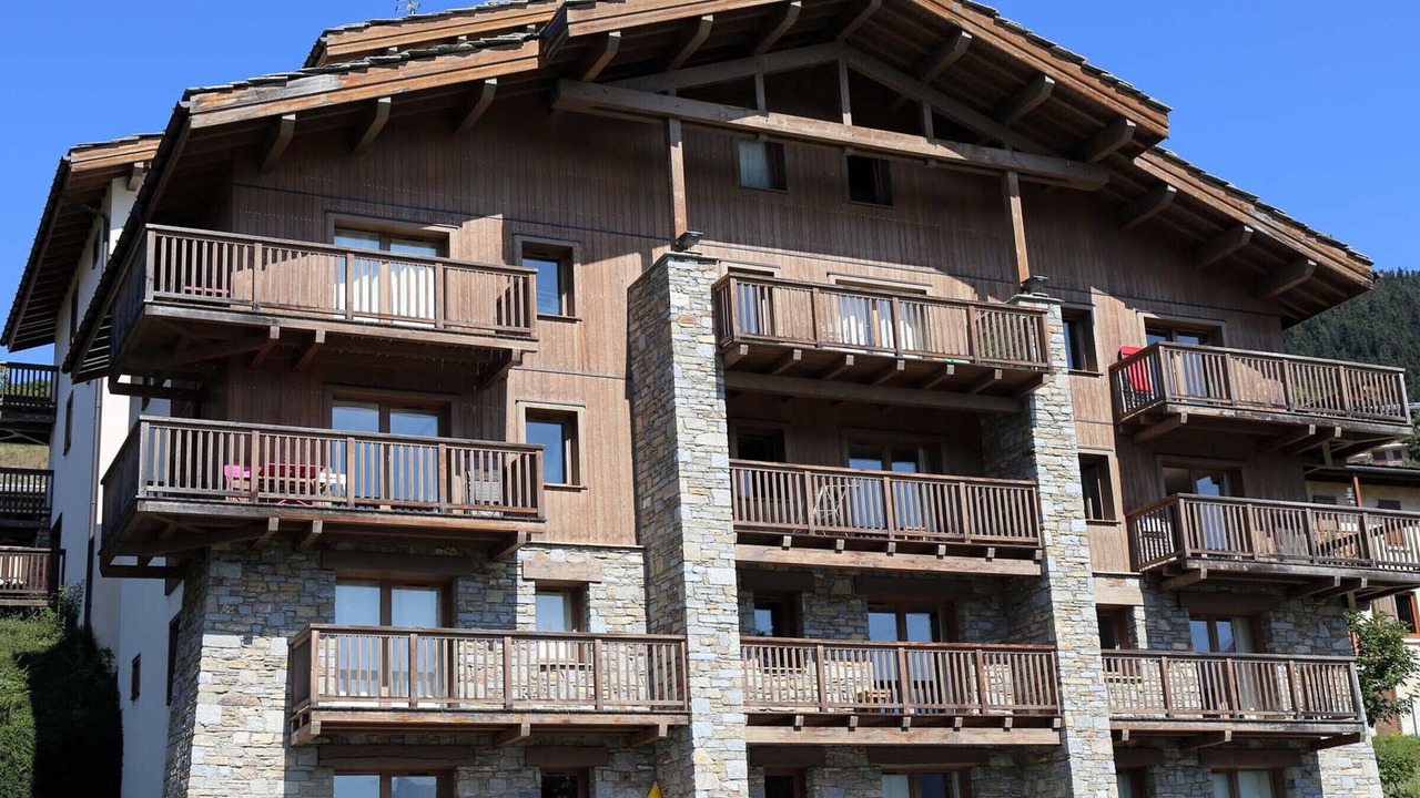 Photo of Outdoor in Aussois