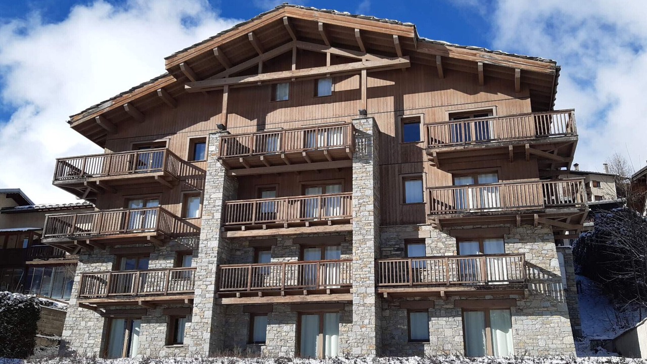 Photo of Outdoor in Aussois