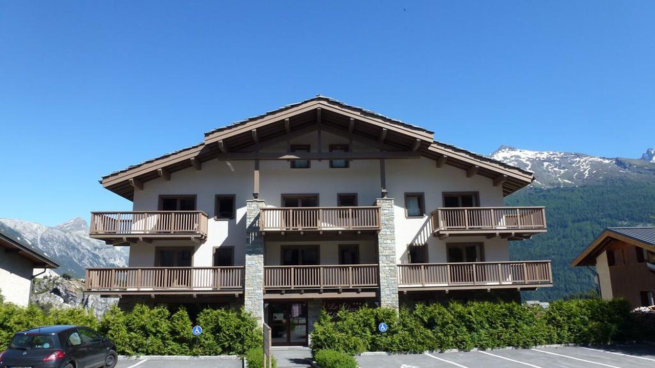 Photo of Outdoor in Aussois