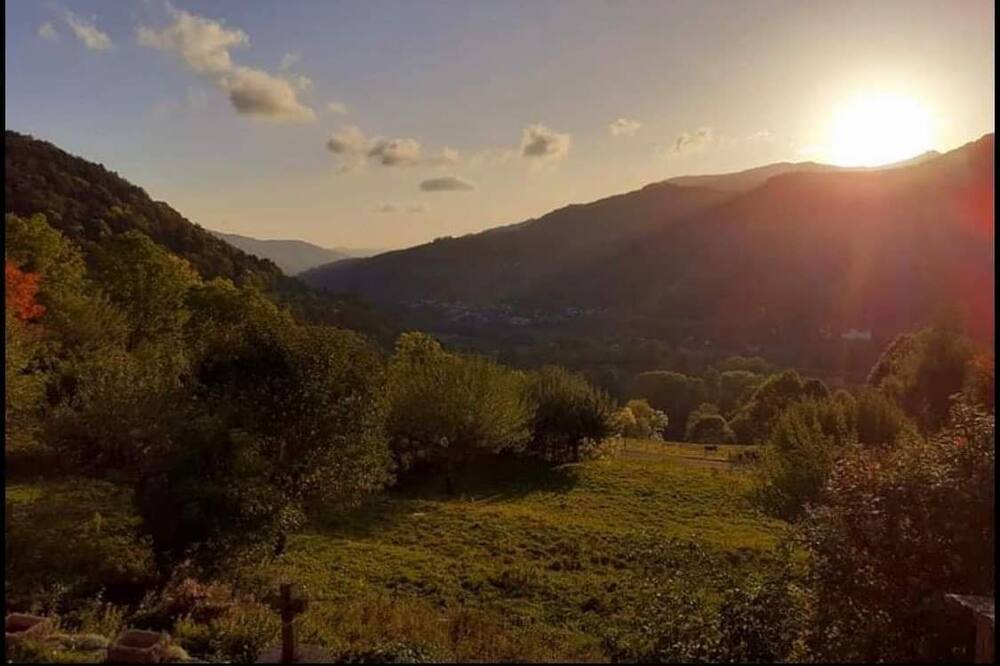 Photo of Outdoor in Saint-Jacques-des-Blats