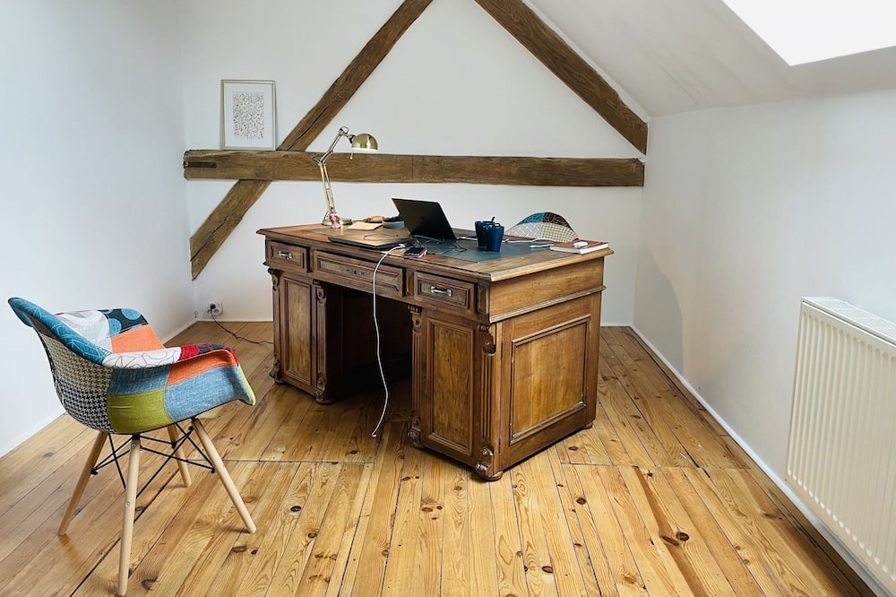 Photo of Bedroom in Etrelles-et-la-Montbleuse