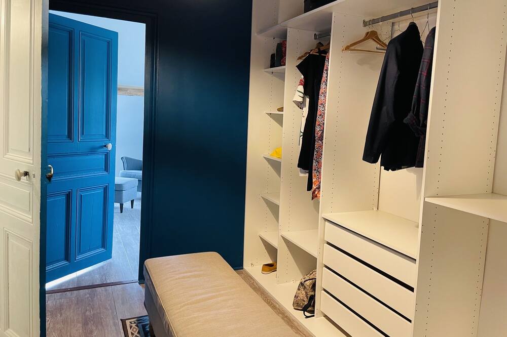 Photo of Bedroom in Etrelles-et-la-Montbleuse