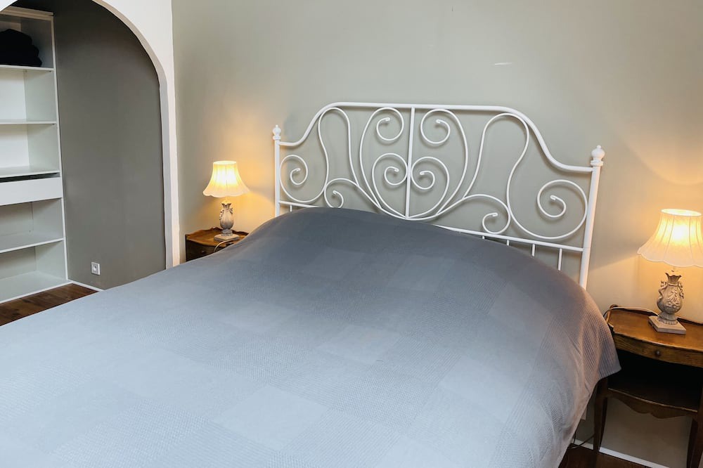 Photo of Bedroom in Etrelles-et-la-Montbleuse