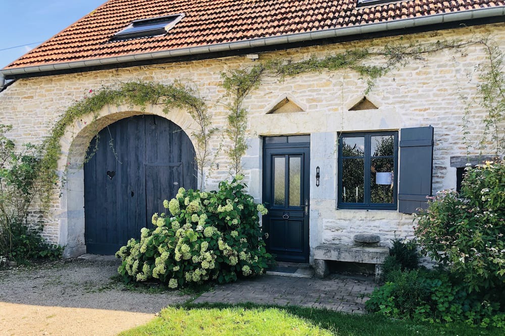 Photo of Outdoor in Etrelles-et-la-Montbleuse