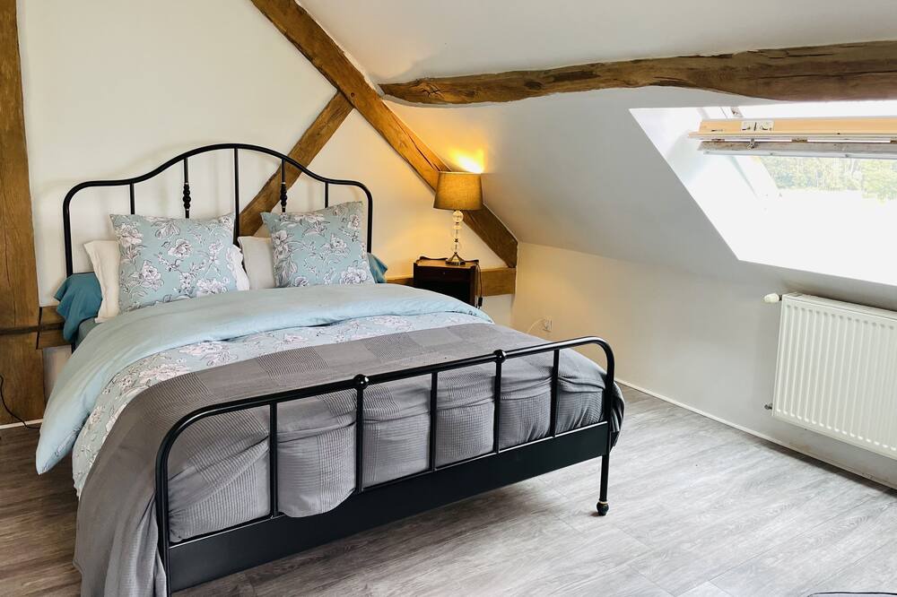Photo of Bedroom in Etrelles-et-la-Montbleuse