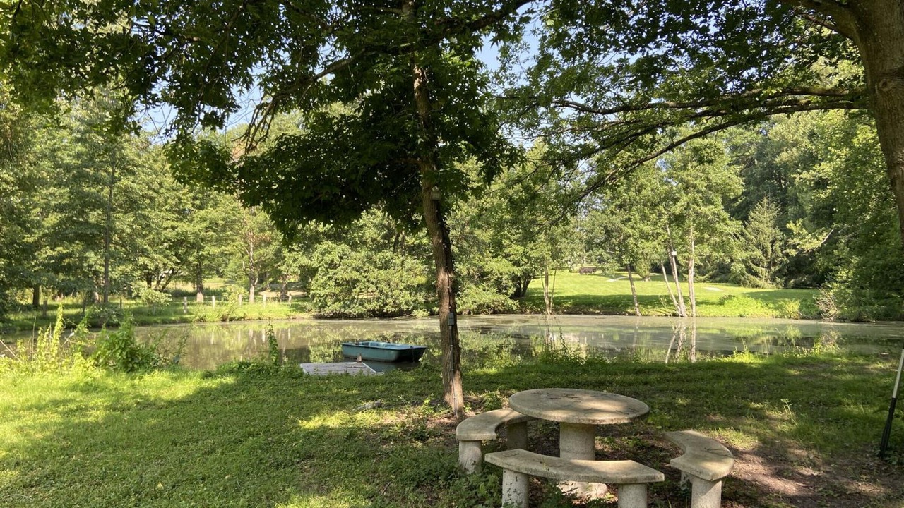 Photo of Outdoor in Senlisse