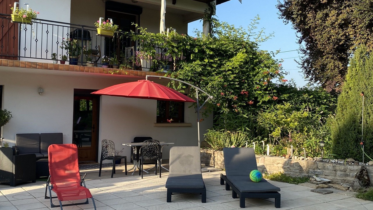 Photo of Outdoor in Villevieux
