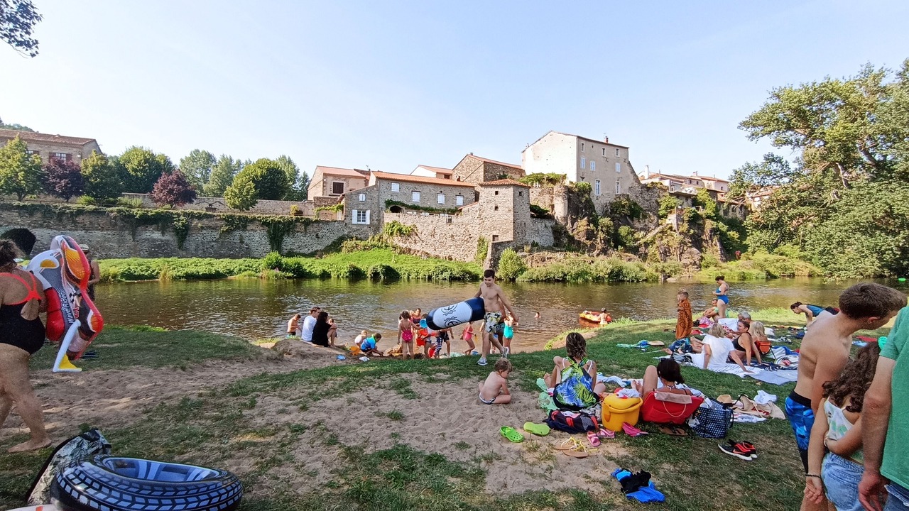 Photo of Outdoor in Saint-Cirgues