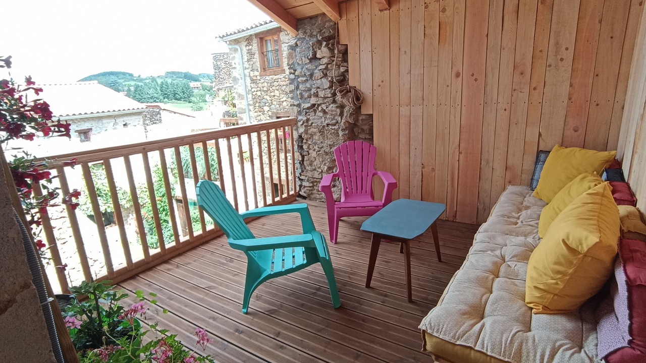 Photo of Outdoor in Saint-Cirgues