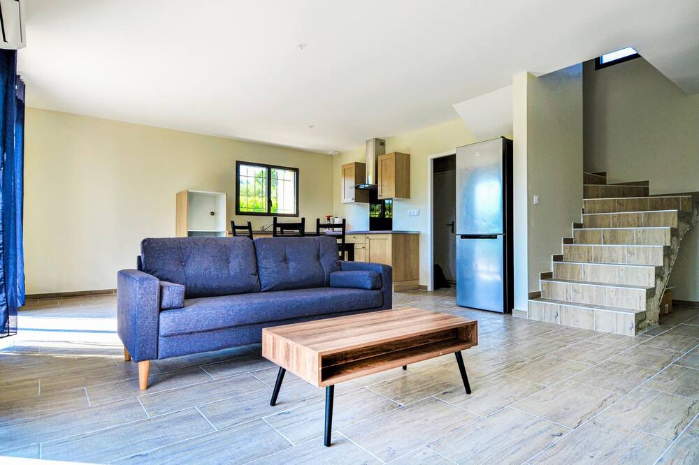 Photo of Bedroom in Mormoiron