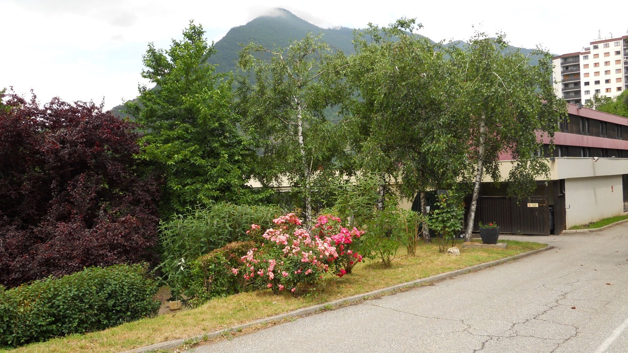 Photo of Outdoor in Moutiers