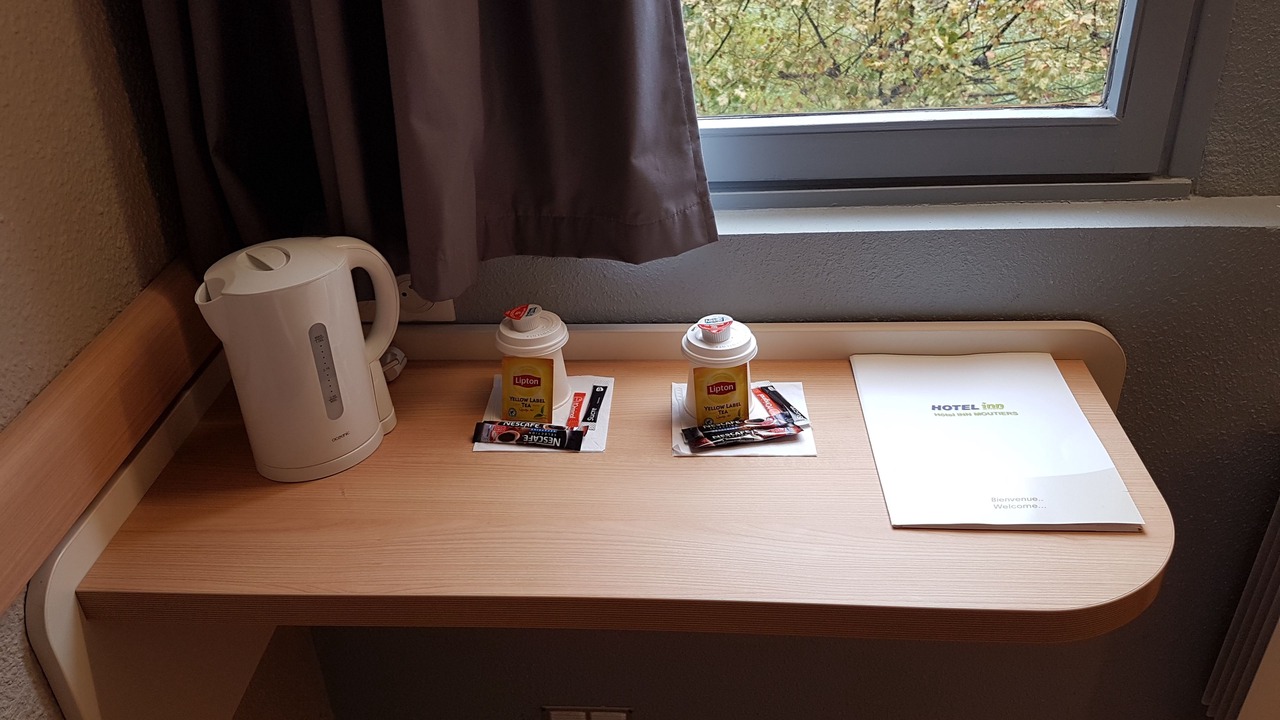 Photo of Bedroom in Moutiers
