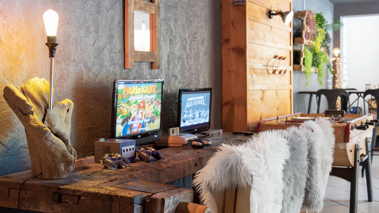 Photo of Bedroom in Les Houches