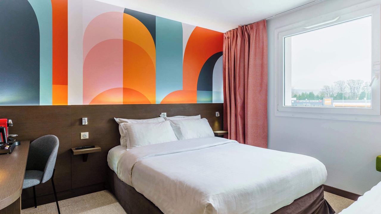 Photo of Bedroom in Saint-Avold