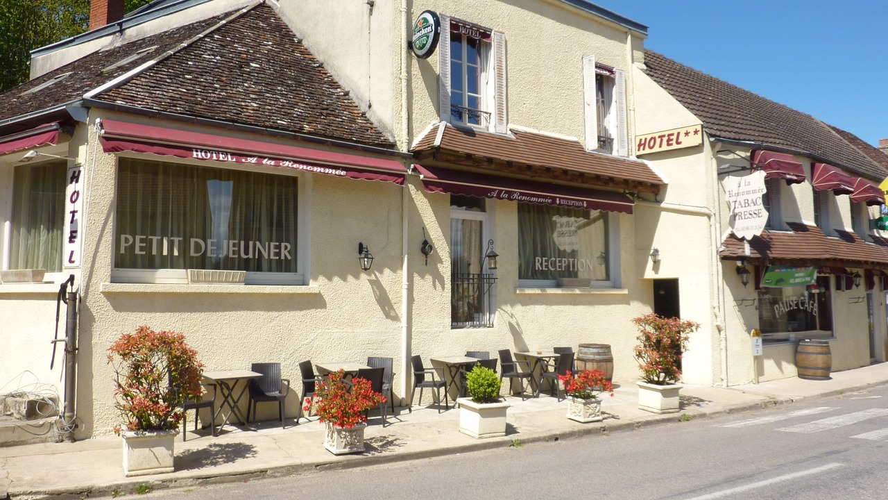 Photo of Outdoor in Saint-Pere