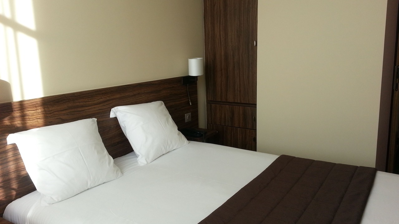 Photo of Bedroom in Besancon Old Town